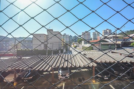 Vista do Quarto 1 de apartamento à venda com 2 quartos, 56m² em Santa Terezinha, São Bernardo do Campo