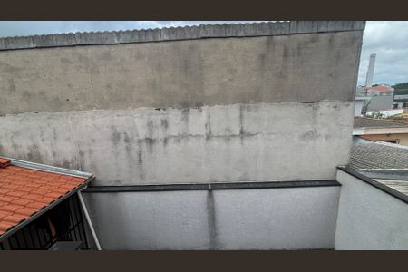 Quarto 1 Vista de apartamento para alugar com 2 quartos, 90m² em Parque Capuava, Santo André