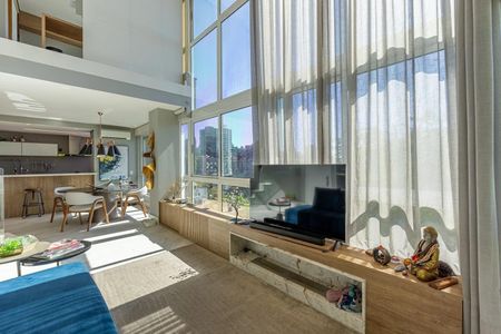 Apartamento para alugar com 1 quarto, 94m² em Auxiliadora, Porto Alegre