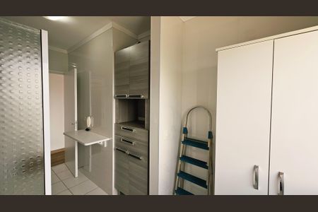 Apartamento à venda com 2 quartos, 55m² em Jardim das Samambaias, Jundiaí