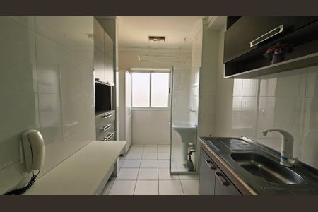 Apartamento à venda com 2 quartos, 55m² em Jardim das Samambaias, Jundiaí