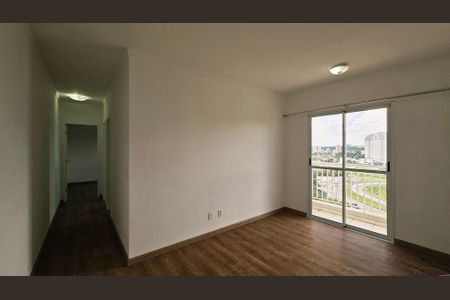 Apartamento à venda com 2 quartos, 55m² em Jardim das Samambaias, Jundiaí