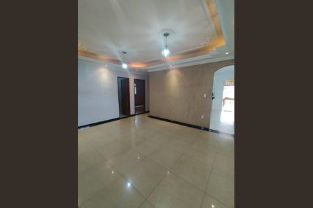 Casa para alugar com 3 quartos, 360m² em Maria da Conceicao, Contagem