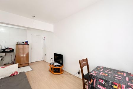 Sala de apartamento à venda com 2 quartos, 43m² em Bairro dos Casa, São Bernardo do Campo