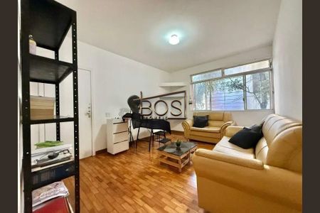 Apartamento à venda com 4 quartos, 125m² em São Pedro, Belo Horizonte