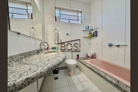 Apartamento à venda com 4 quartos, 125m² em São Pedro, Belo Horizonte