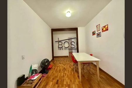 Apartamento à venda com 4 quartos, 125m² em São Pedro, Belo Horizonte
