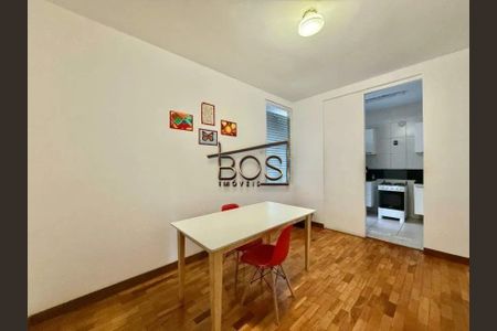Apartamento à venda com 4 quartos, 125m² em São Pedro, Belo Horizonte