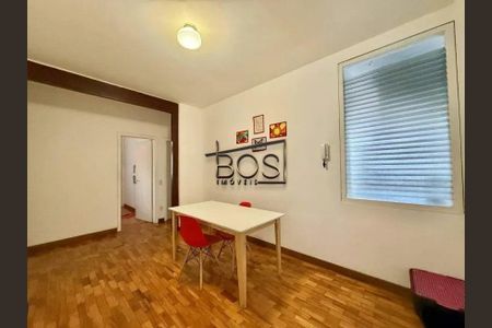 Apartamento à venda com 4 quartos, 125m² em São Pedro, Belo Horizonte