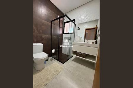 Casa à venda com 3 quartos, 225m² em Jardim Ipaussurama, Campinas