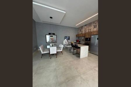 Casa à venda com 3 quartos, 225m² em Jardim Ipaussurama, Campinas