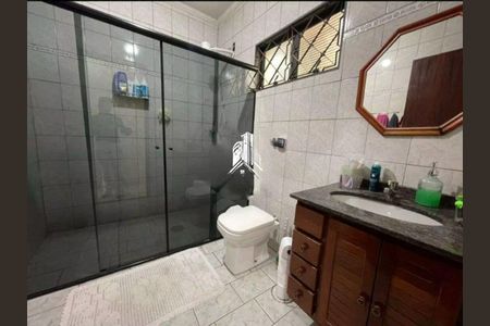 Casa à venda com 3 quartos, 100m² em Parque Residencial Vila União, Campinas