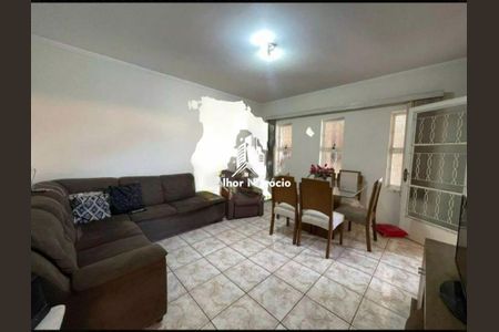 Casa à venda com 3 quartos, 100m² em Parque Residencial Vila União, Campinas