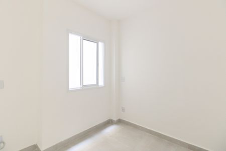 Studio - Sala e Quarto de kitnet/studio para alugar com 1 quarto, 19m² em Vila Esperança, São Paulo