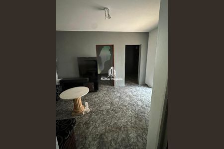 Casa à venda com 2 quartos, 100m² em Loteamento Vila Lafayette Alvaro, Campinas