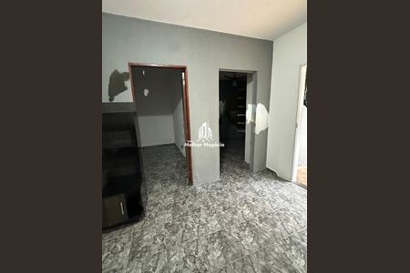 Casa à venda com 2 quartos, 100m² em Loteamento Vila Lafayette Alvaro, Campinas