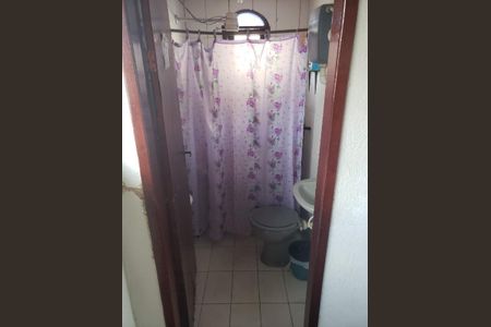 Casa à venda com 3 quartos, 80m² em Inhaúma, Rio de Janeiro