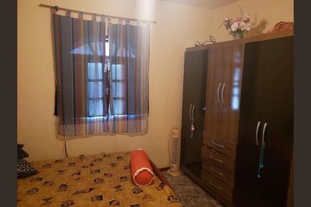 Casa à venda com 3 quartos, 80m² em Inhaúma, Rio de Janeiro