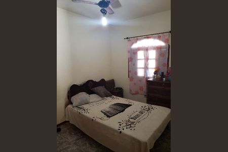 Casa à venda com 3 quartos, 80m² em Inhaúma, Rio de Janeiro