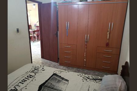 Casa à venda com 3 quartos, 80m² em Inhaúma, Rio de Janeiro