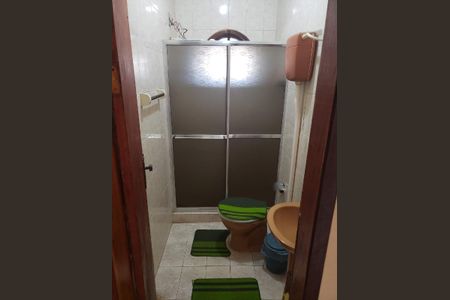 Casa à venda com 3 quartos, 80m² em Inhaúma, Rio de Janeiro