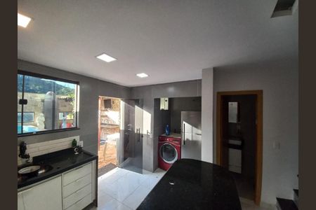 Casa à venda com 3 quartos, 300m² em Taquara, Rio de Janeiro