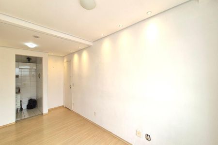 Sala de apartamento à venda com 3 quartos, 64m² em Vila Faustina Ii, Campinas