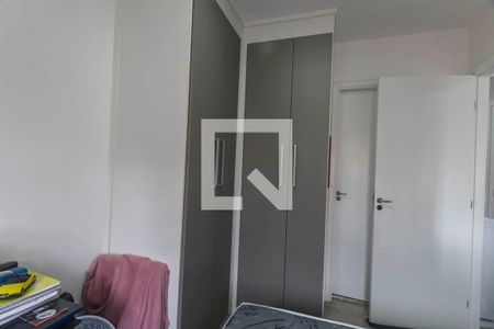 Quarto de apartamento para alugar com 1 quarto, 24m² em Cidade Satelite Santa Barbara, São Paulo