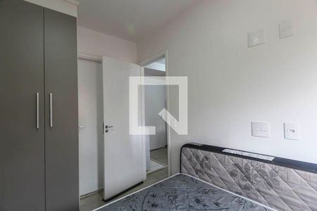 Quarto de apartamento para alugar com 1 quarto, 24m² em Cidade Satelite Santa Barbara, São Paulo