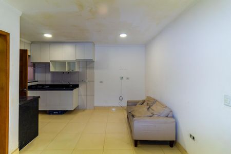 Quarto de kitnet/studio à venda com 1 quarto, 28m² em Vila Cunha Bueno, São Paulo