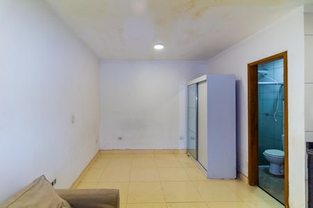 Quarto de kitnet/studio à venda com 1 quarto, 28m² em Vila Cunha Bueno, São Paulo