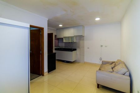 Quarto de kitnet/studio à venda com 1 quarto, 28m² em Vila Cunha Bueno, São Paulo