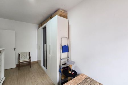 Quarto 1 de apartamento à venda com 2 quartos, 62m² em Suísso, São Bernardo do Campo
