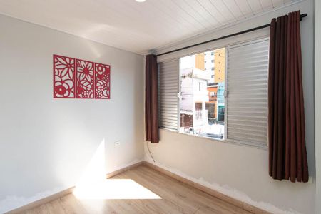 Quarto de apartamento para alugar com 1 quarto, 50m² em Vila Medeiros, São Paulo