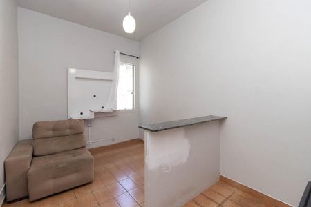 Sala/Cozinha de apartamento para alugar com 1 quarto, 50m² em Vila Medeiros, São Paulo