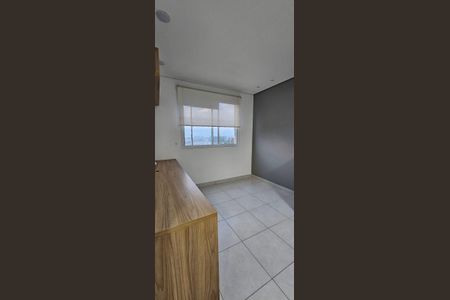 Sala de apartamento à venda com 2 quartos, 32m² em Parque Fongaro, São Paulo