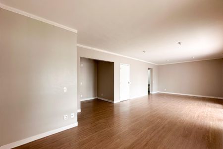 Sala de apartamento para alugar com 3 quartos, 155m² em Centro, São Bernardo do Campo