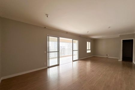 Sala de apartamento para alugar com 3 quartos, 155m² em Centro, São Bernardo do Campo