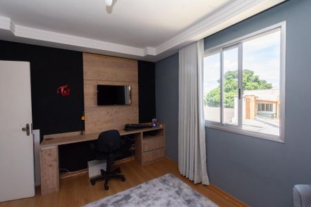 Quarto 1 de apartamento à venda com 3 quartos, 168m² em Água Branca, Contagem