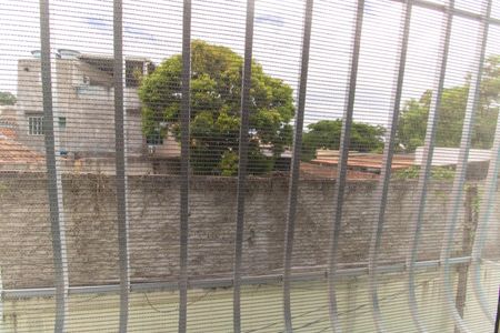 Vista da Sala de casa para alugar com 2 quartos, 72m² em Covanca, Niterói