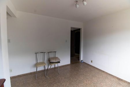 Sala de casa para alugar com 2 quartos, 72m² em Covanca, Niterói