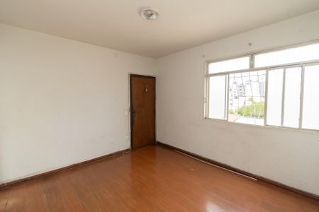 Sala de apartamento para alugar com 3 quartos, 118m² em Eldorado, Contagem