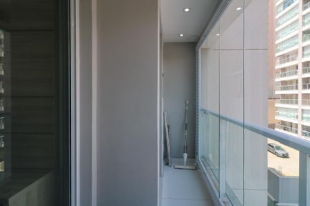 Varanda de apartamento à venda com 2 quartos, 64m² em Boa Vista, São Caetano do Sul