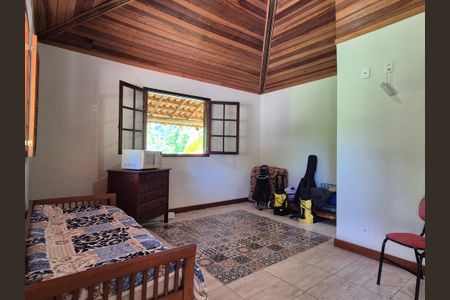 Sala de casa à venda com 2 quartos, 200m² em Guaratiba, Rio de Janeiro