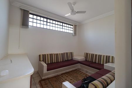 Sala tv de casa para alugar com 3 quartos, 550m² em City Ribeirão, Ribeirão Preto