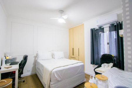 Quarto 2 de casa à venda com 2 quartos, 235m² em Vila Linda, Santo André