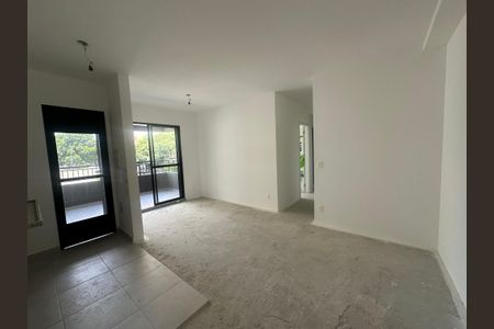 Sala de apartamento à venda com 3 quartos, 73m² em Vila Pindorama, Barueri