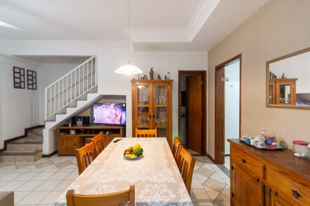 Sala de casa à venda com 2 quartos, 75m² em Jardim Umuarama, São Paulo