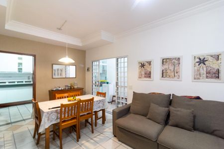 Sala de casa à venda com 2 quartos, 75m² em Jardim Umuarama, São Paulo