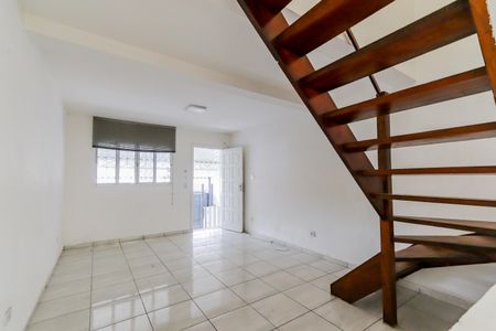 Casa para alugar com 3 quartos, 120m² em Vila Butantã, São Paulo
